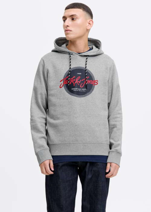 Кофта Urban Jack & Jones