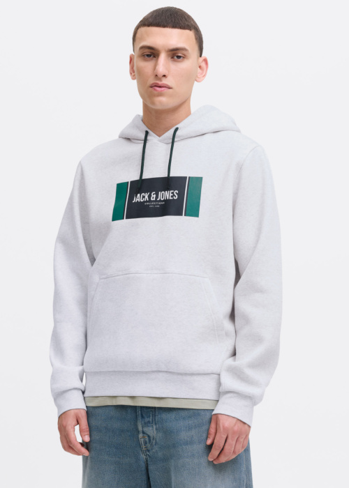 Кофта Hayato Jack & Jones