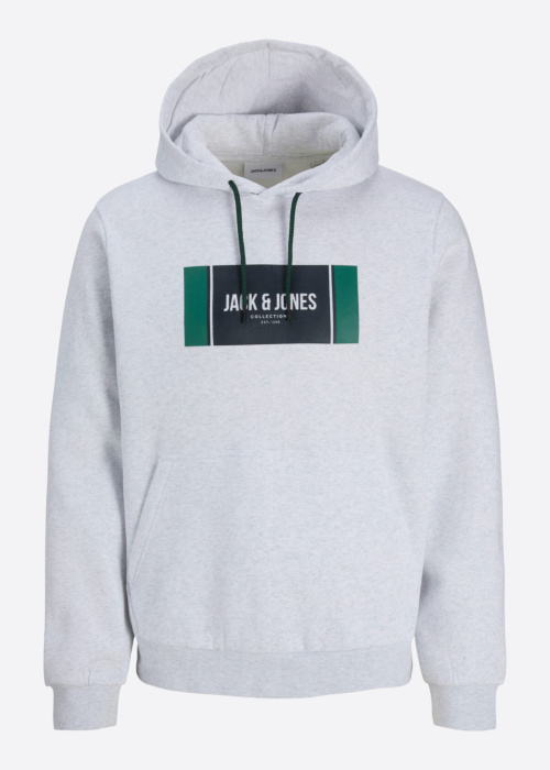 Кофта Hayato Jack & Jones