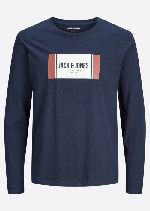Jack & Jones T-krekls Hayato