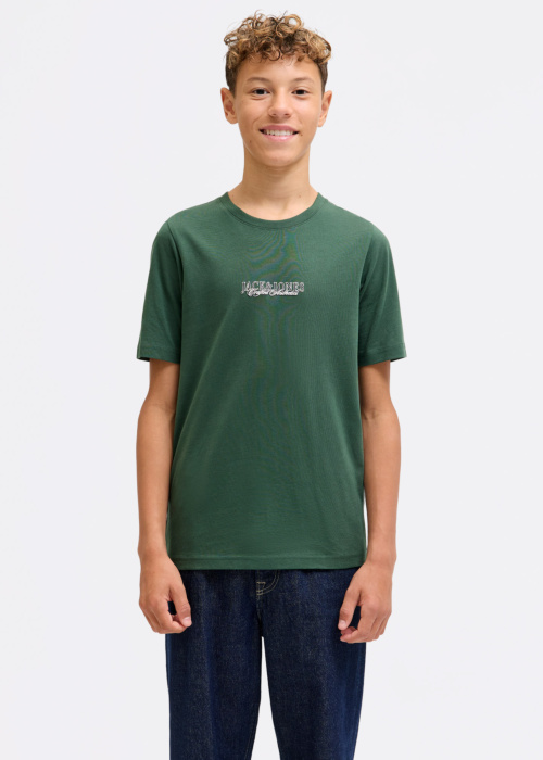 Jack & Jones T-krekls Bleecker