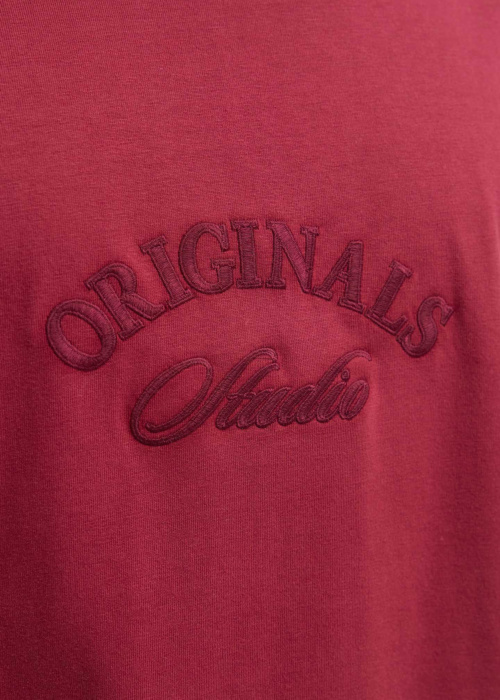 Футболка Bleecker Jack & Jones