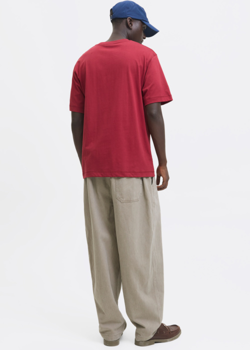 Футболка Bleecker Jack & Jones