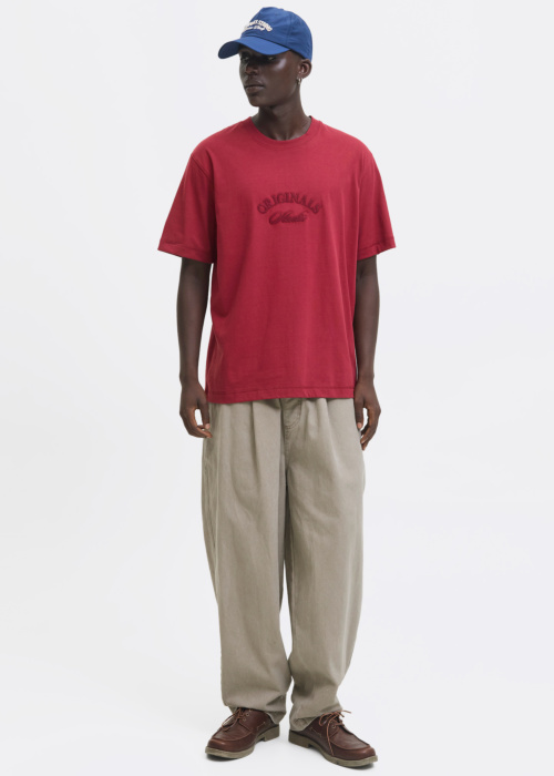 Футболка Bleecker Jack & Jones