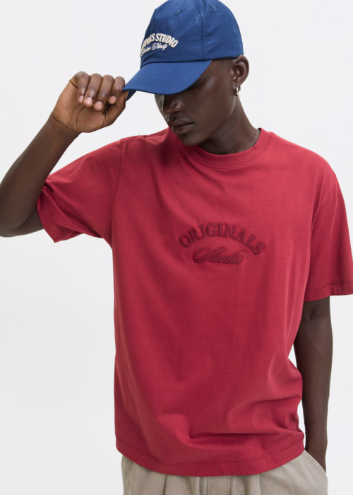 Футболка Bleecker Jack & Jones