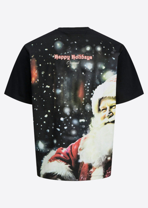 Jack & Jones T-krekls Holiday Spirit