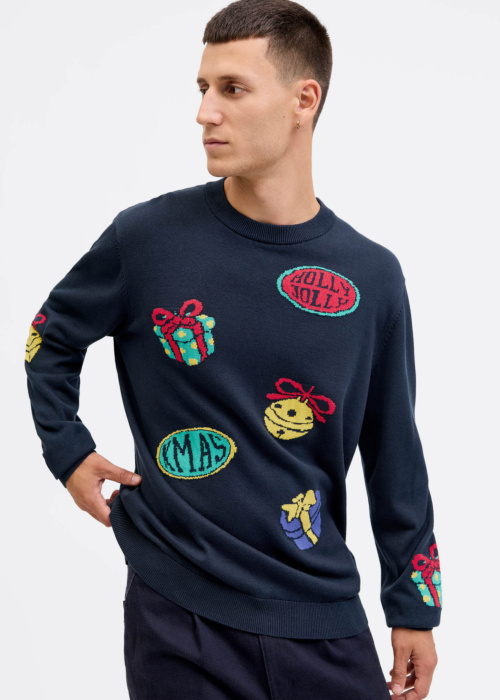 Jack & Jones adījums Holiday