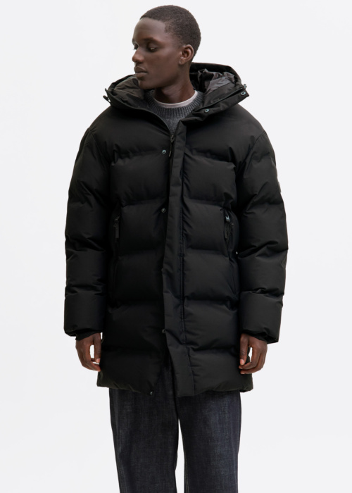 Зимнее пальто Fusion Jack & Jones