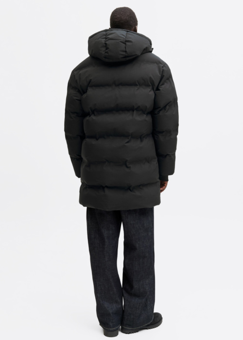 Зимнее пальто Fusion Jack & Jones