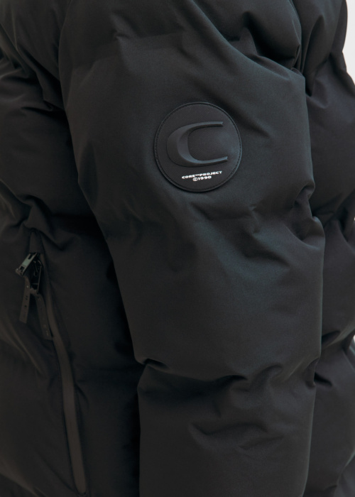 Зимнее пальто Fusion Jack & Jones