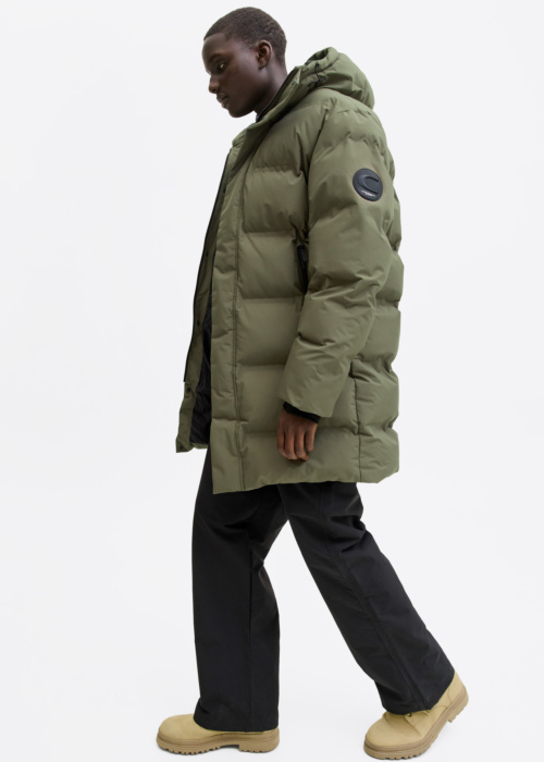 Jack & Jones ziemas metelis Fusion