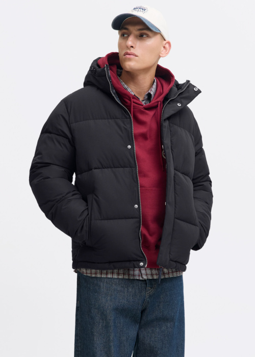 Jack & Jones Ziemas virsjaka Wood