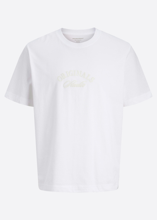 Jack & Jones T-krekls Bleecker Brandi