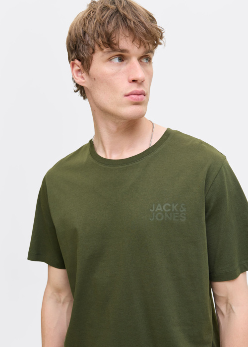 Футболка Jack & Jones