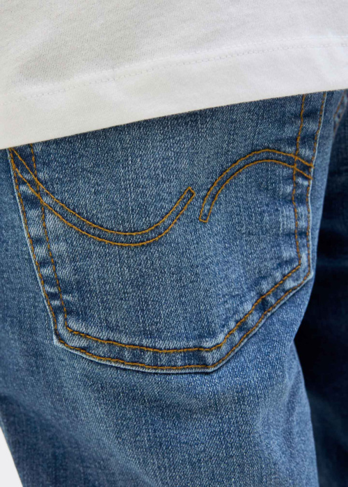 Jack & Jones džinsa bikses Glenn Jjoriginal Sq 902 Jnr