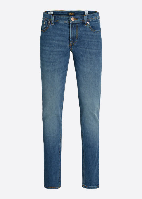 Jack & Jones džinsa bikses Glenn Jjoriginal Sq 902 Jnr