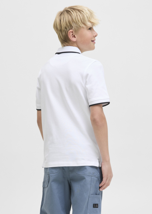 Jack & Jones polo krekls Paulos polo Ss Jnr