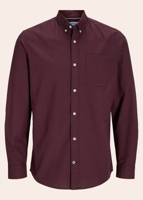 Блуза Oxford Jack & Jones