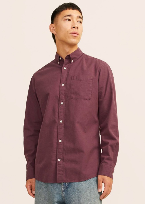 Блуза Oxford Jack & Jones