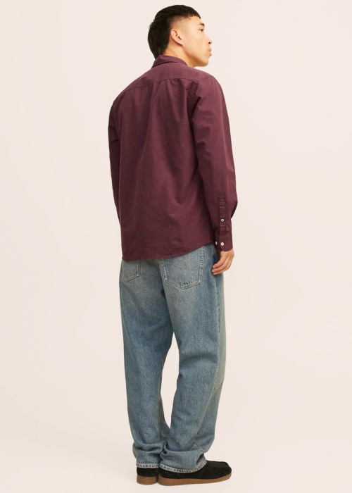 Блуза Oxford Jack & Jones