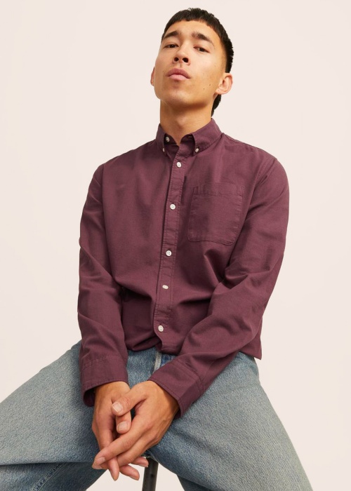 Блуза Oxford Jack & Jones