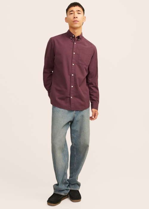 Блуза Oxford Jack & Jones