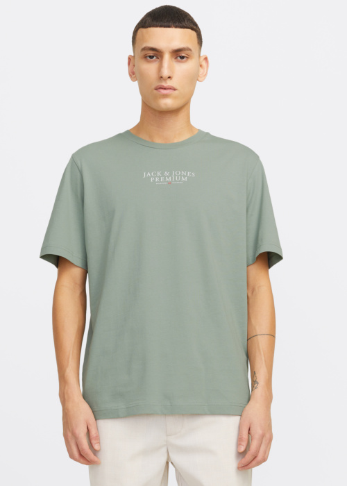 Футболка Archie Jack & Jones