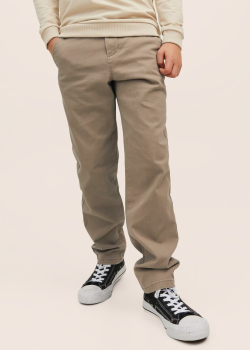 Брюки Tmarco Jjdavid Jnr Jack & Jones