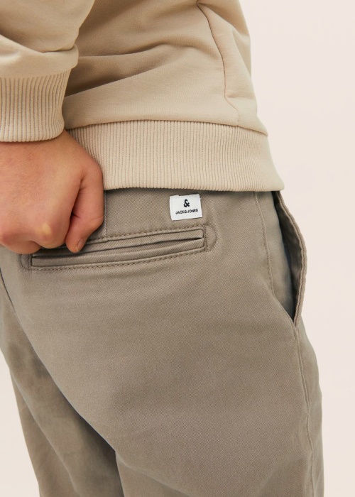 Брюки Tmarco Jjdavid Jnr Jack & Jones