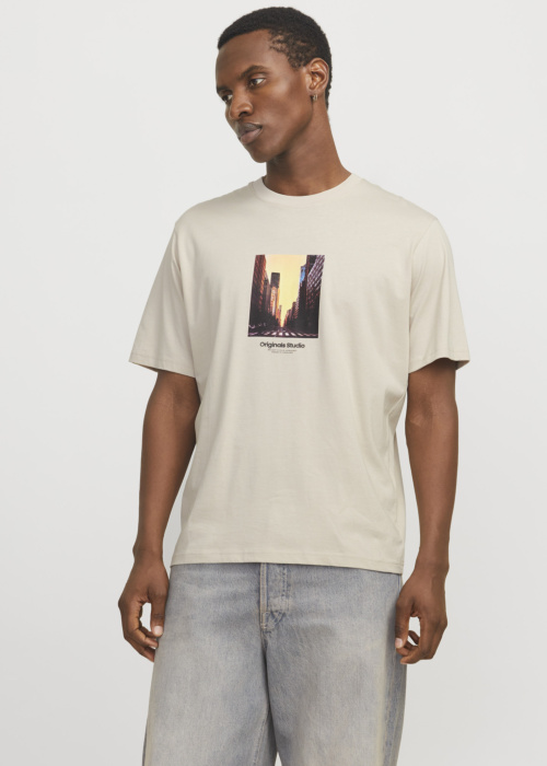 Футболка Vesterbro Jack & Jones