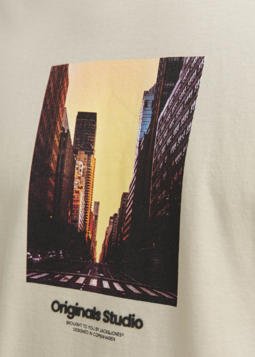 Футболка Vesterbro Jack & Jones