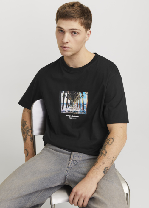 Футболка Vesterbro Jack & Jones