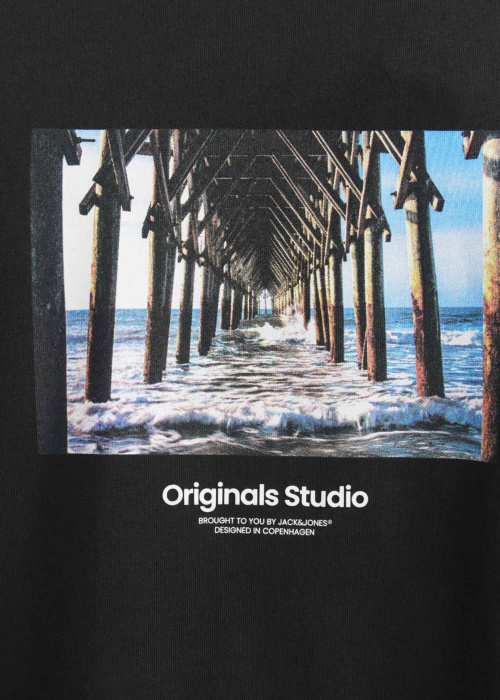 Футболка Vesterbro Jack & Jones