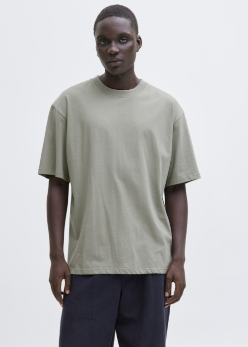 Футболка Bradley Tee Ss O-neck Jack & Jones