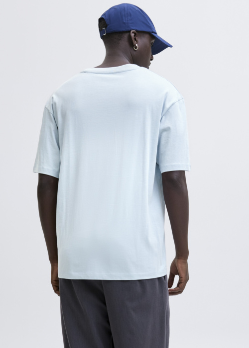 Jack & Jones T-krekls Bradley Tee Ss O-neck