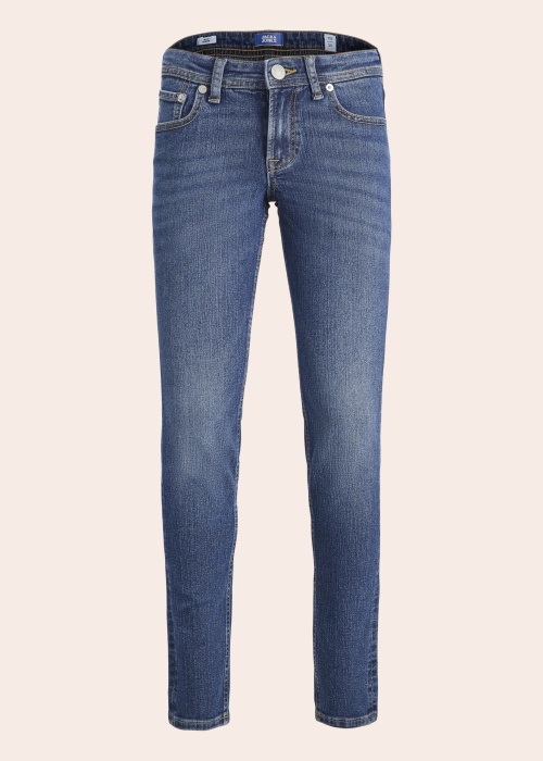 Джинсы Glenn Jack & Jones