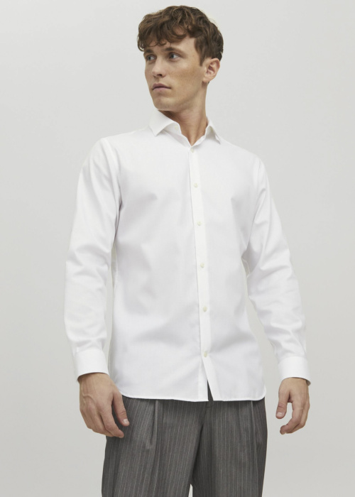 Рубашка Parker Jack & Jones