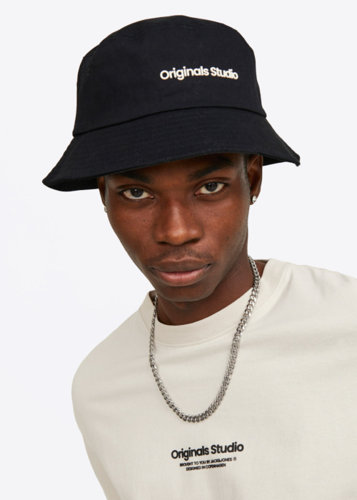 Шляпа Jack & Jones