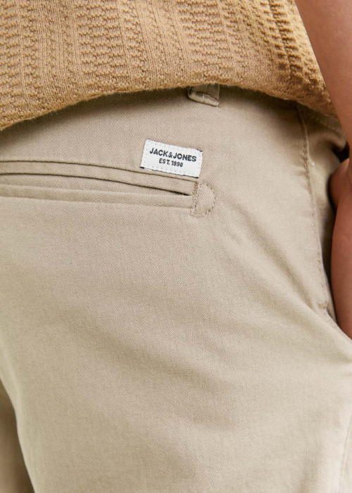 Брюки David Jack & Jones