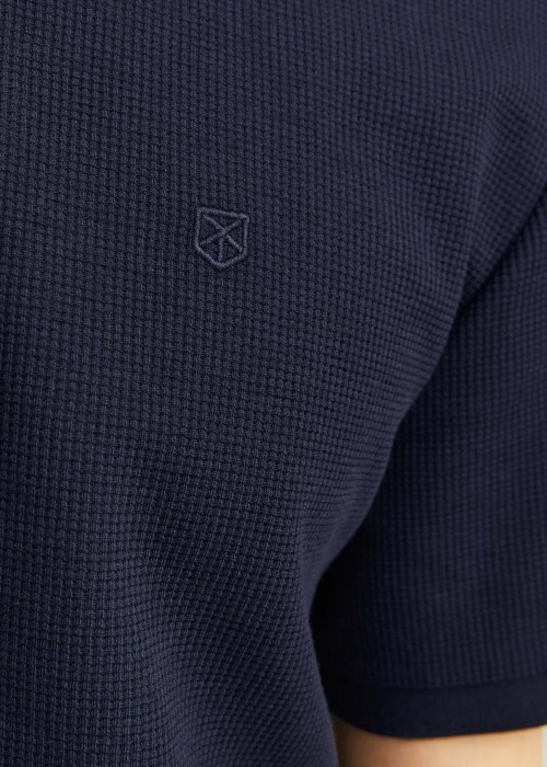 Рубашка-поло Johnny Jack & Jones