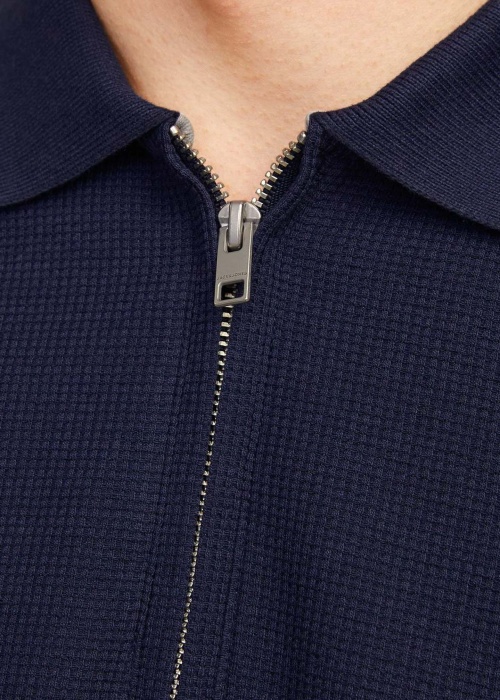 Рубашка-поло Johnny Jack & Jones