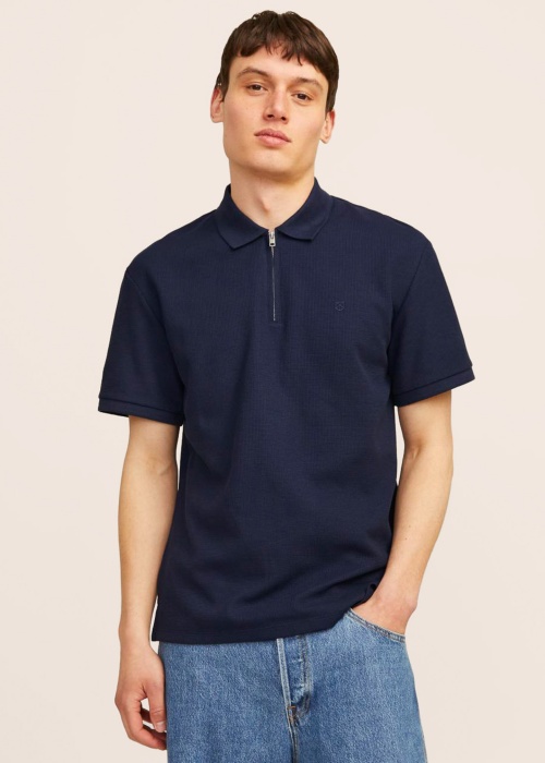 Рубашка-поло Johnny Jack & Jones