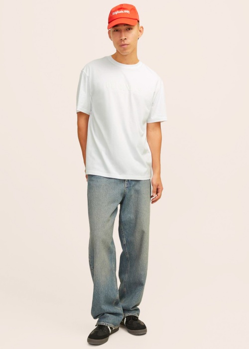 Jack & Jones T-krekls Frederiksberg