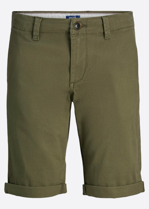 Брюки David Jack & Jones