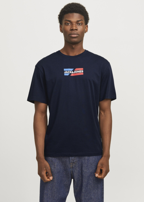 Футболка Jack & Jones