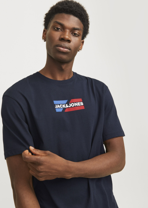 Футболка Jack & Jones