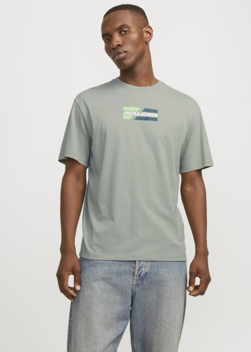 Футболка Corp Jack & Jones