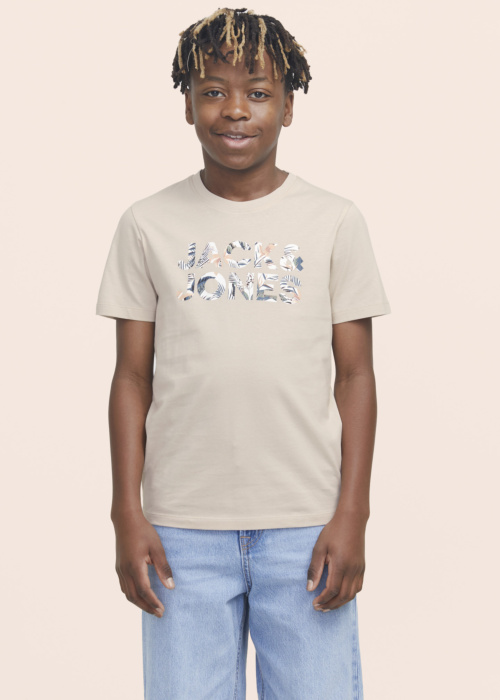 Футболка Bryan Jack & Jones