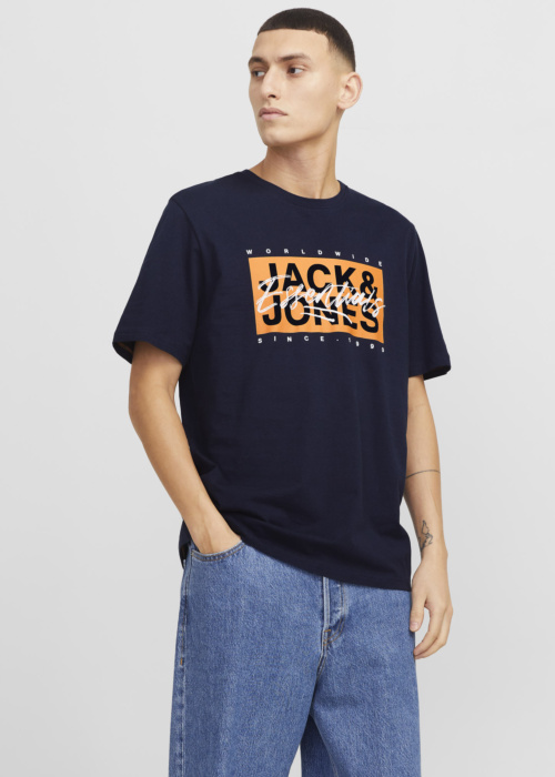 Футболка Colton Jack & Jones