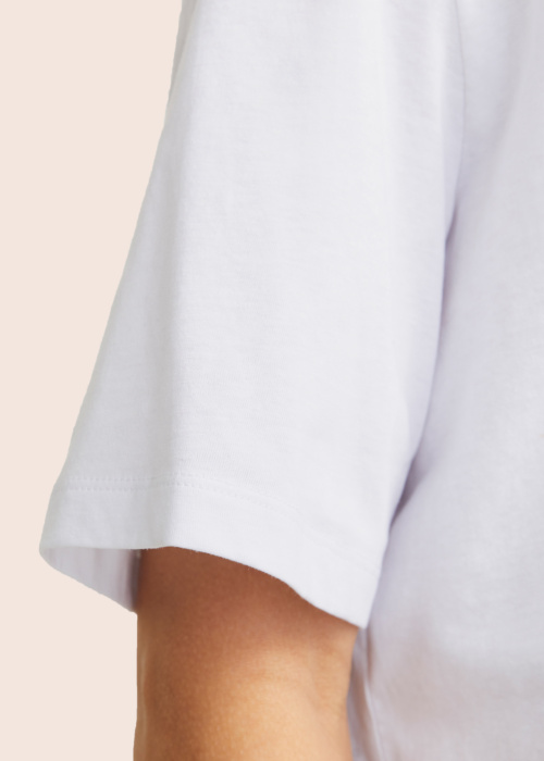 Футболка Hudson Jack & Jones